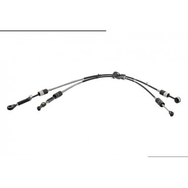 Tirette à Câble boite de...