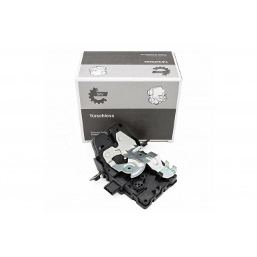 Serrure de Coffre Pour Land Rover Discovery Sport LR088570