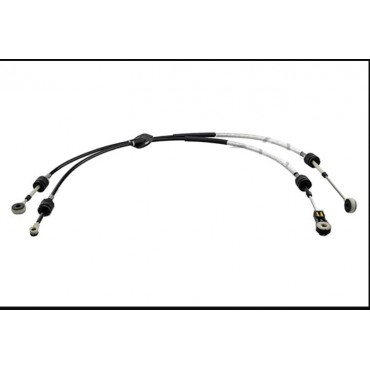 Tirette à Câble boite de...