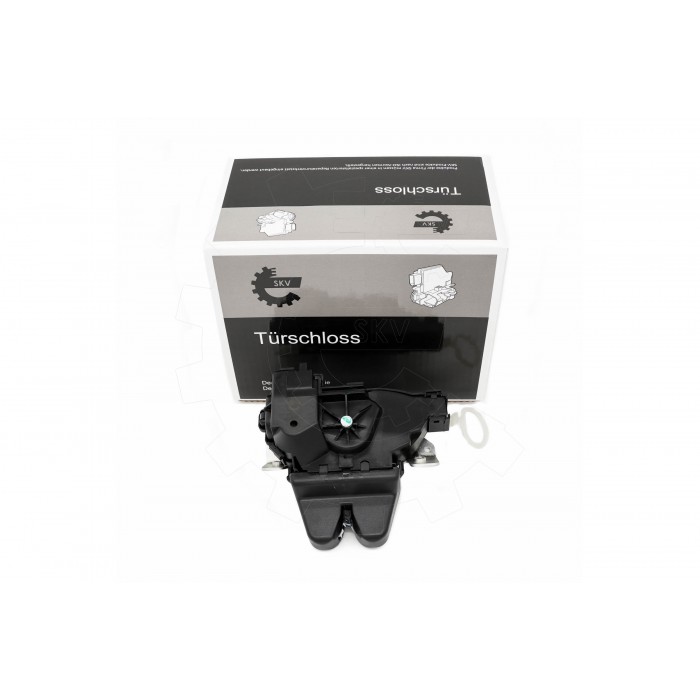 Serrure de Coffre Pour Mercedes-Benz CLA Classe A C E 0997501800 1177500085