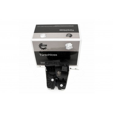 Serrure de Coffre Pour Mercedes-Benz CLA Classe A B C T-Model E GLA 0997400000