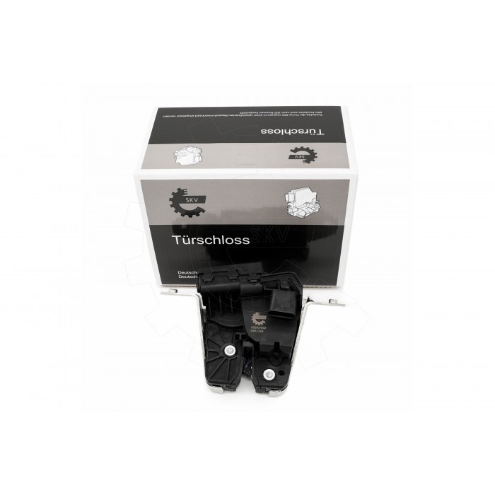 Serrure de Coffre Pour Mercedes-Benz CLA Classe A B C T-Model E GLA 0997400000