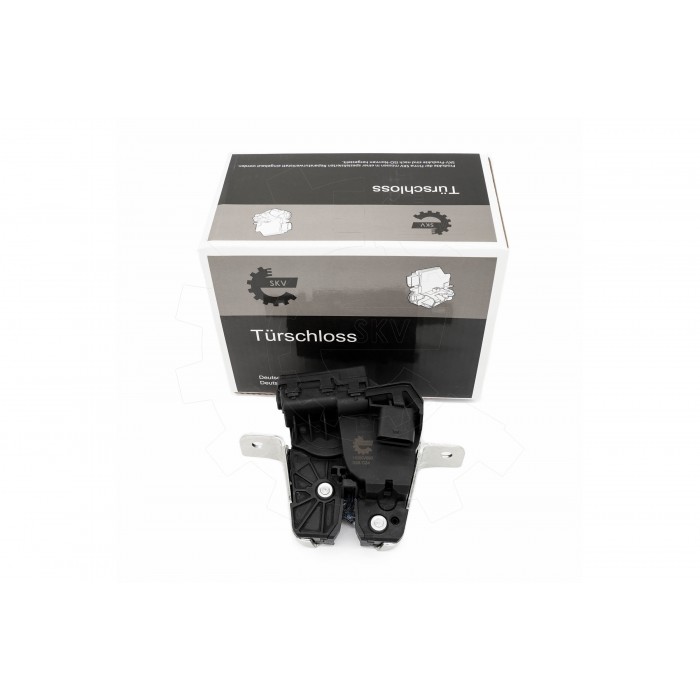 Serrure de Coffre Pour Mercedes-Benz Classe A B 0997400200 0997400500