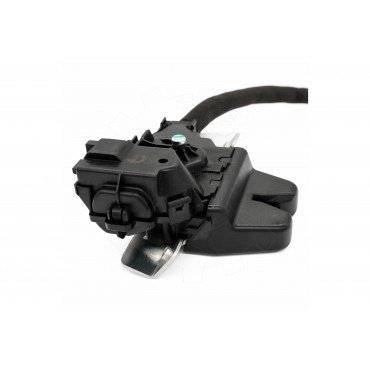 Serrure de Coffre Pour Mercedes-Benz Classe C E CLS SLC SLK A2047500185