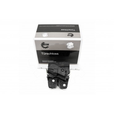 Serrure de Coffre Pour Mercedes-Benz Classe C T-Model E GL GLA GLK M A2047400135