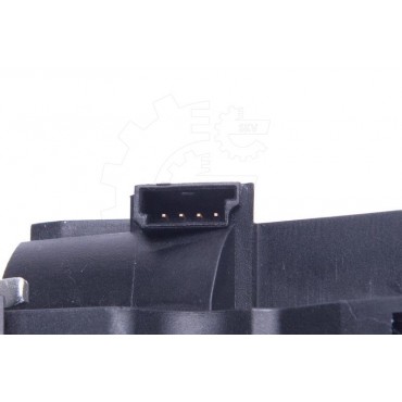 Serrure de Coffre Pour Mercedes-Benz Classe C T-Model GLA GLK 2047400335