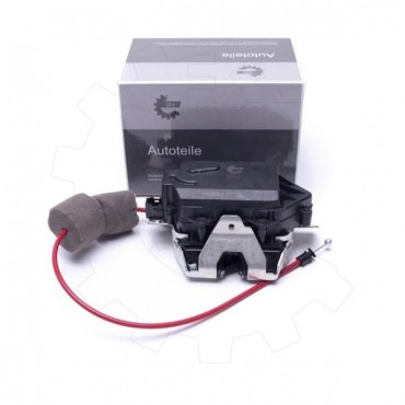 Serrure de Coffre Pour Mercedes-Benz Classe E T-Model M 1647400500 A1647400500