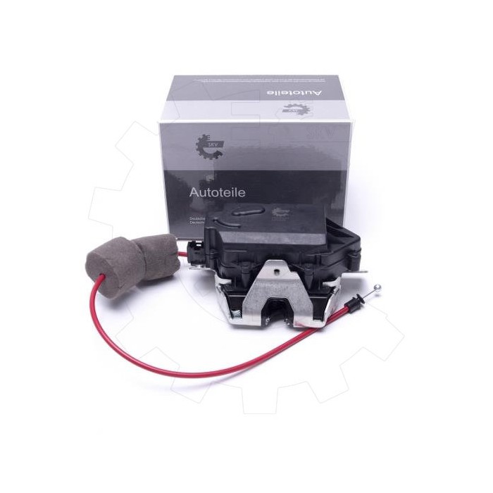 Serrure de Coffre Pour Mercedes-Benz Classe E T-Model M 1647400500 A1647400500