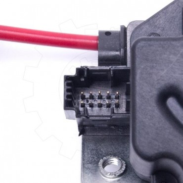 Serrure de Coffre Pour Mercedes-Benz Classe E T-Model M 1647400500 A1647400500