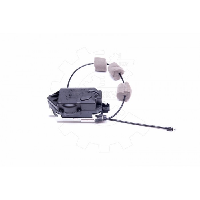 Serrure de Coffre Pour Mercedes-Benz Classe GL M R A1647400335 A1647400435