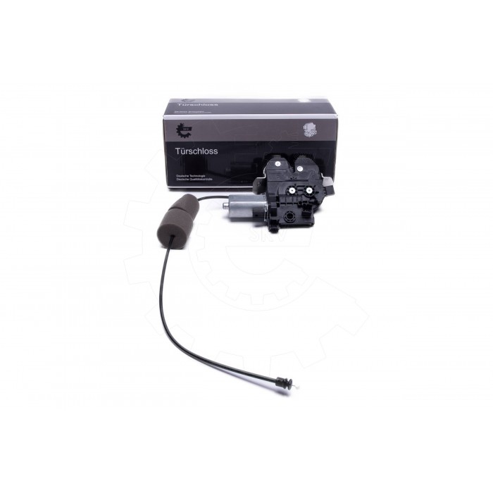 Serrure de Coffre Pour Mercedes-Benz Classe S 2217500085 A2217500085