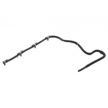 Tuyau de Retour Carburant...