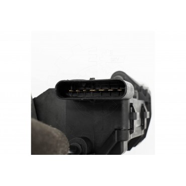 Serrure de Coffre Pour Mercedes-Benz Classe S S-Class SL 2317500085 2317501300