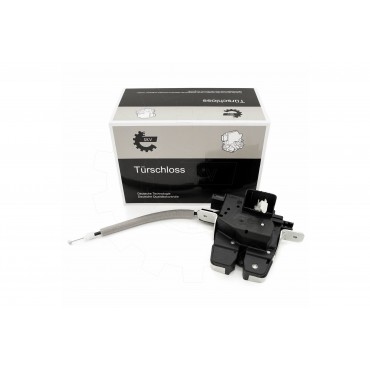 Serrure de Coffre Pour Mercedes-Benz Classe V Marco Polo Camper 4477400335