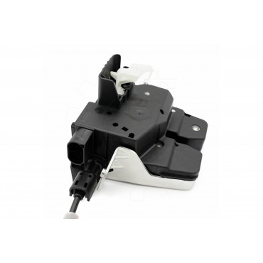 Serrure de Coffre Pour Mercedes-Benz Classe V Marco Polo Camper 4477400335