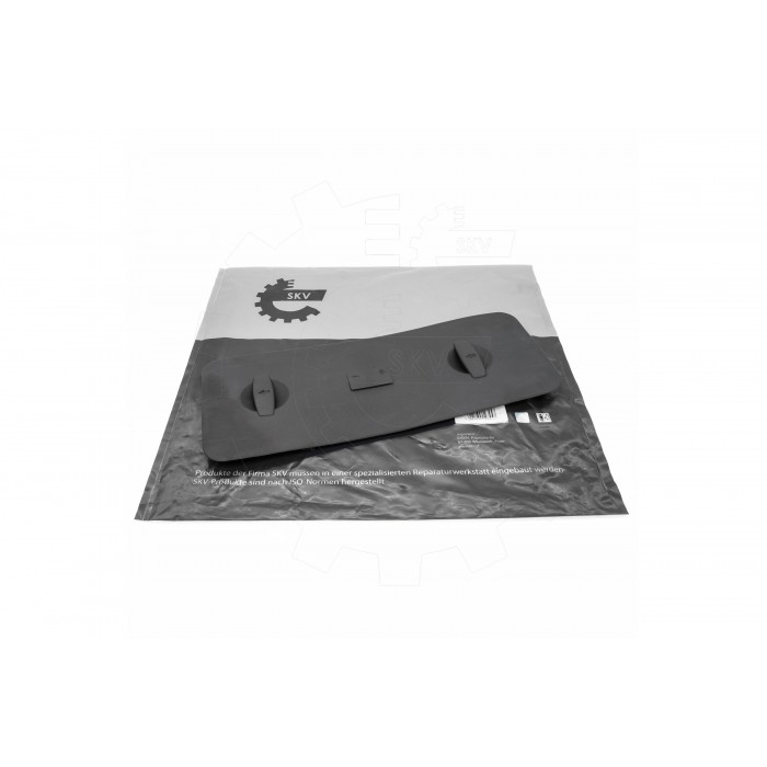 Couvercle de la Batterie Pour Audi A4 8E1819422A