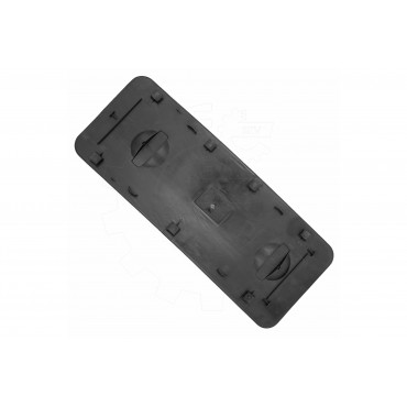 Couvercle de la Batterie Pour Audi A4 8E1819422A