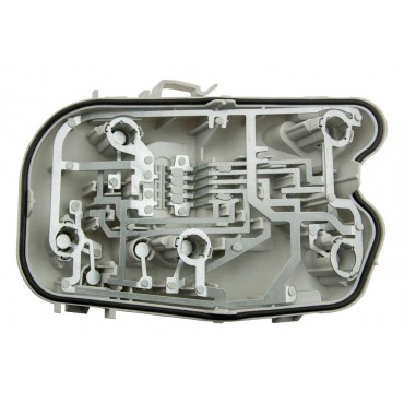Support de Lampe Arrière Droit Pour Audi A6 4F5945222