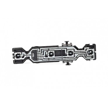 Support de Lampe Arrière Pour Ford Tourneo Transit 2T1413N412AB 4373106