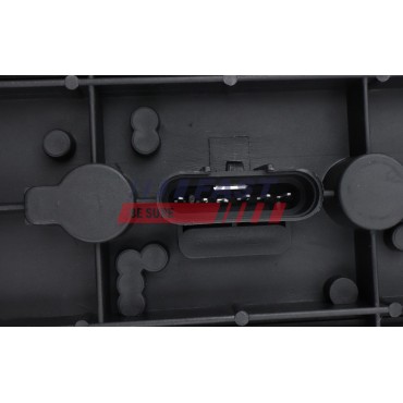 Support de Lampe Arrière Pour Iveco Daily III 500319555 500319556 500319558