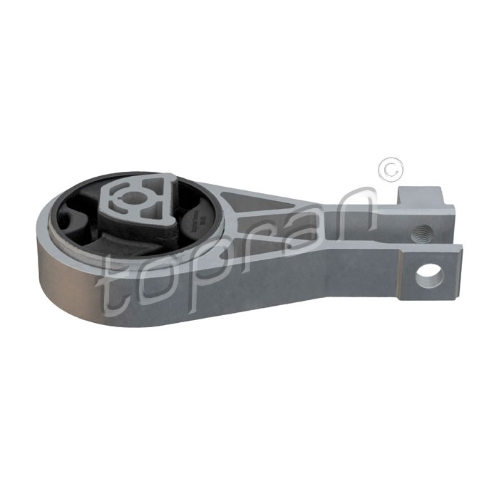 Support Moteur Arrière Pour Opel Adam Fiat Alfa Romeo Vauxhall 5684206 55703436