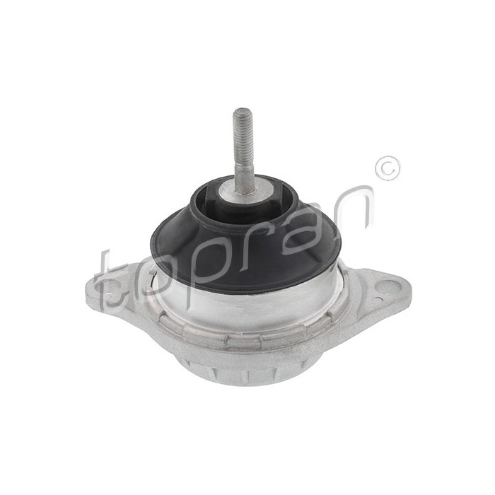 Support Moteur Pour VW Passat Audi 80 90 100