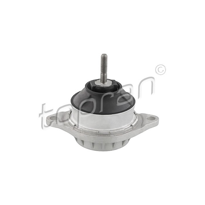 Support Moteur Droit Pour Audi 100 443199382
