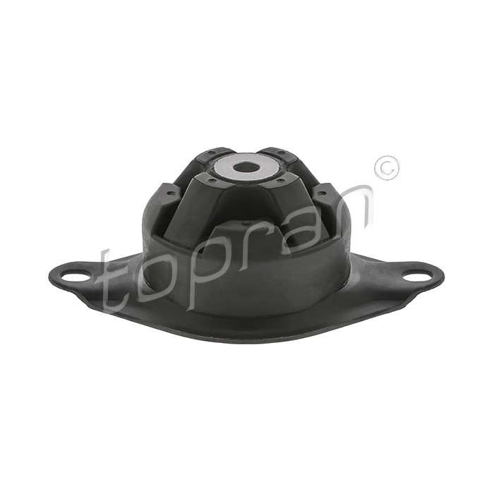 Support Moteur Pour Audi 100 443199381