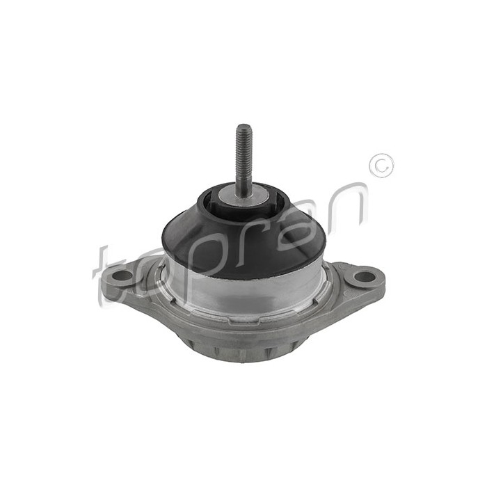 Support Moteur Pour Audi 80 90 100 A6 443199379D