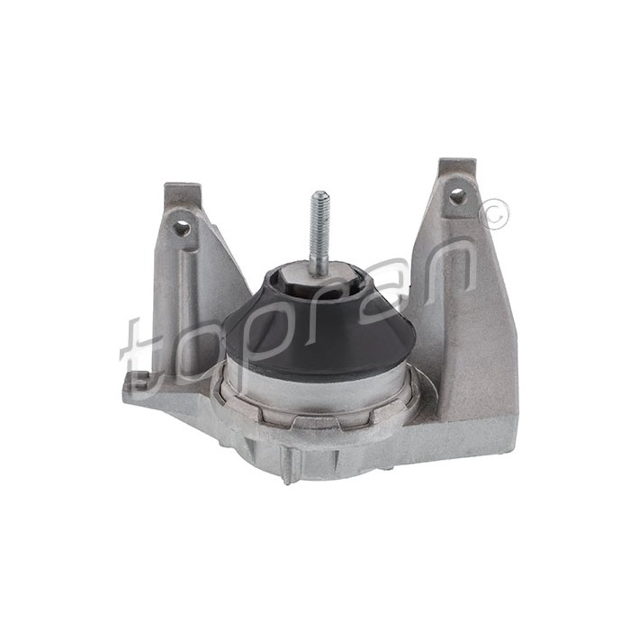 Support Moteur Droit Pour Audi 100 A6 4A0199352 4A0199352A