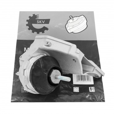 Support Moteur Gauche Pour Audi 100 A6 4A0199351A 4A0199351B