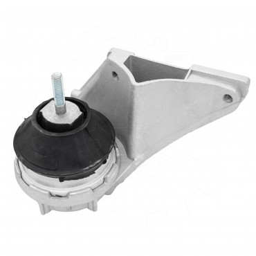 Support Moteur Gauche Pour Audi 100 A6 4A0199351A 4A0199351B