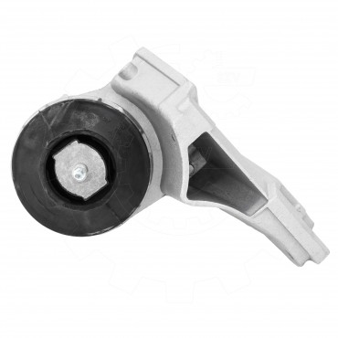 Support Moteur Gauche Pour Audi 100 A6 4A0199351A 4A0199351B