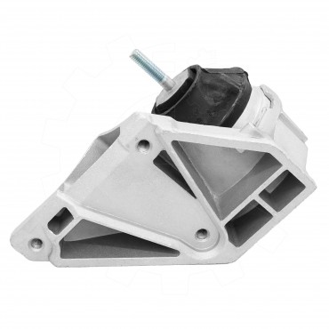 Support Moteur Gauche Pour Audi 100 A6 4A0199351A 4A0199351B