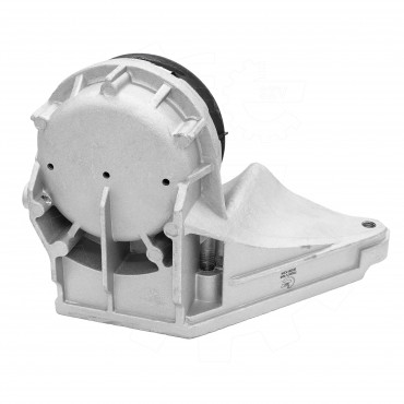 Support Moteur Gauche Pour Audi 100 A6 4A0199351A 4A0199351B