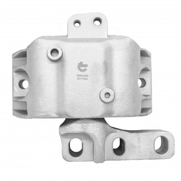 Support Moteur Droit Pour VW Bora Golf IV Polo Audi Seat Skoda 1J0199262CP