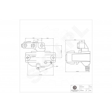 Support Moteur Droit Pour VW Audi Seat Skoda 1K0199262AB 1K0199262AM 1K0199262M