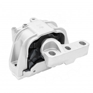 Support Moteur Droit Pour VW Caddy III Audi Seat Skoda 1K0199262AF 1K0199262AT