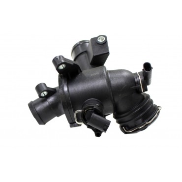 Boitier Thermostat d'Eau...