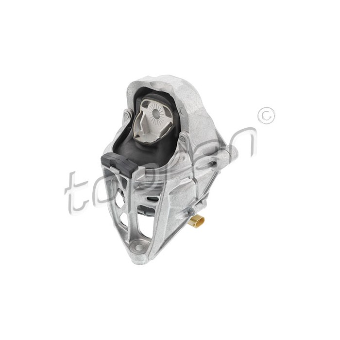 Support Moteur Gauche Pour Audi A4 A5 Q5 4M0199371FC 8W0199371BD 8W0199371BH