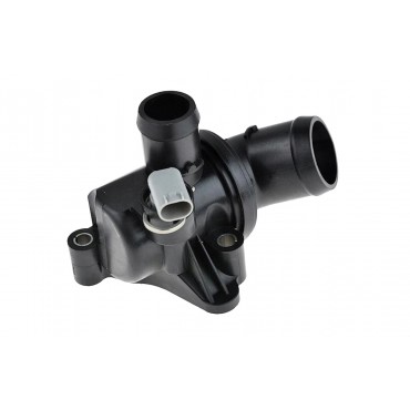 Boitier Thermostat d'Eau...