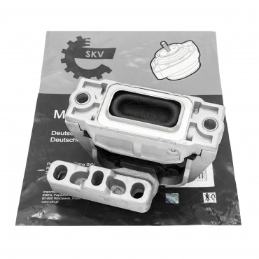 Support Moteur Droit Pour VW Audi Q3 Seat 5N0199262E 5N0199262F 5N0199262K
