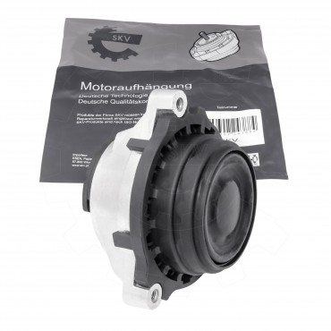 Support Moteur Gauche Pour BMW Série 1 F20 F21 3 F30, F80 F31 22116854251