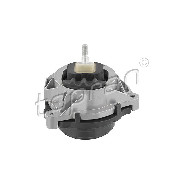 Support Moteur Droit Pour BMW Série 1 F20 F21 2 F22, F87 3 F30, F80 22116787658