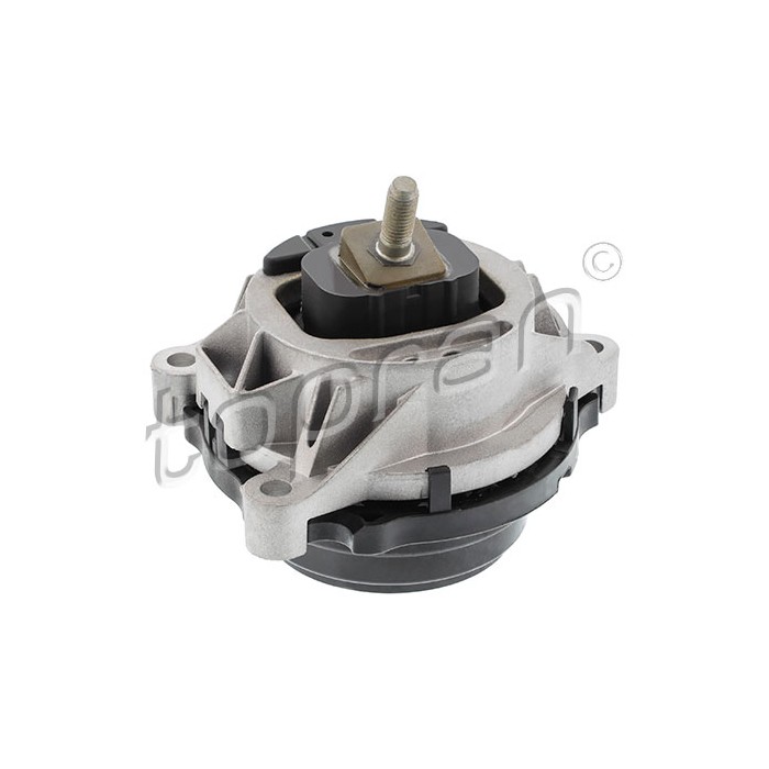 Support Moteur Gauche Pour BMW Série 1 F20 F21 2 F22, F87 22116856183