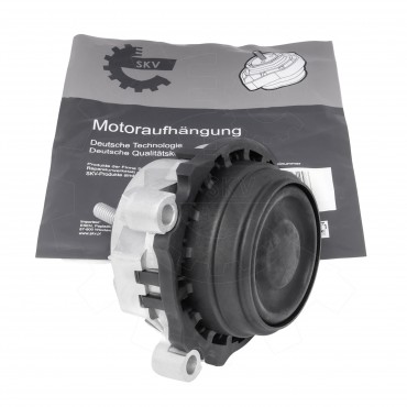 Support Moteur Gauche Pour BMW Série 1 F20 F21 3 F30, F80 F31 22116856183