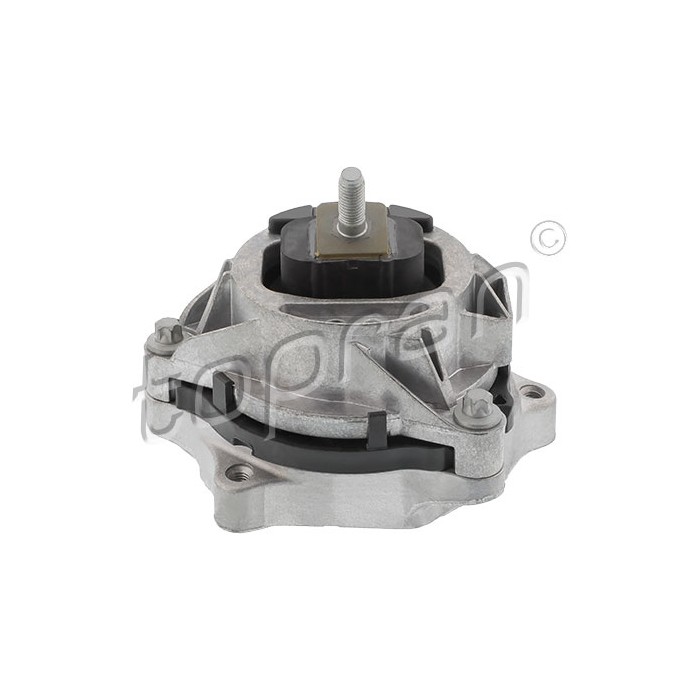 Support Moteur Gauche Pour BMW Série 1 F20 F21 2 F22, F87 F23 22116859413
