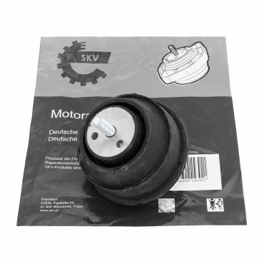 Support Moteur Avant Pour BMW Série 3 E36 E46 Z4 E85 11811092583 11811136542