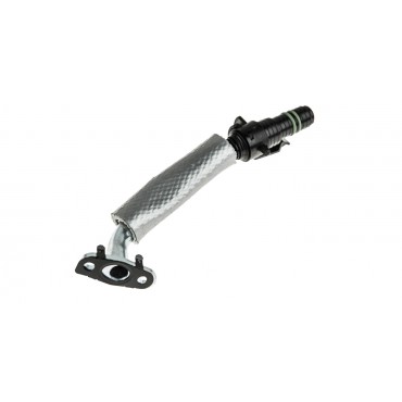 Retour Tuyau d'Huile pour...