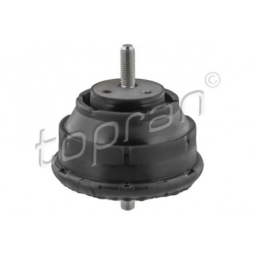 Support Moteur Pour BMW Série 5 E34 11811139606 11811142031